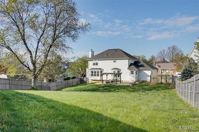 14 August Alp Court, St Charles, MO 63303