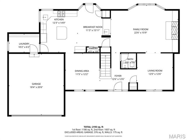 14 August Alp Court, St Charles, MO 63303