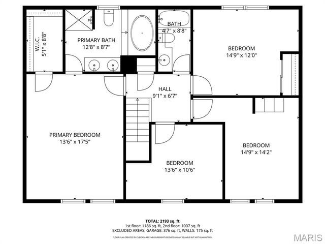 14 August Alp Court, St Charles, MO 63303