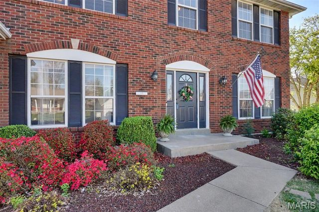 14 August Alp Court, St Charles, MO 63303