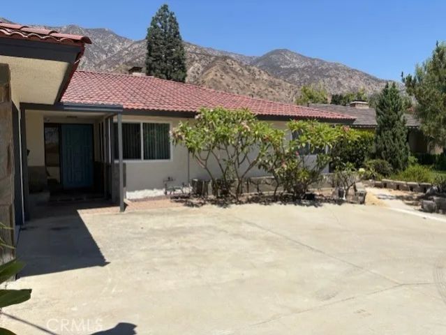 3715 Don Benito Court, Pasadena, CA 91107