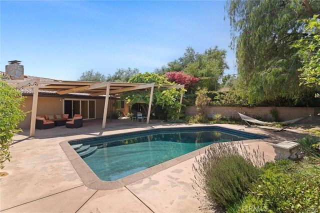 3715 Don Benito Court, Pasadena, CA 91107