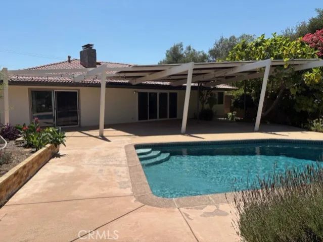 3715 Don Benito Court, Pasadena, CA 91107
