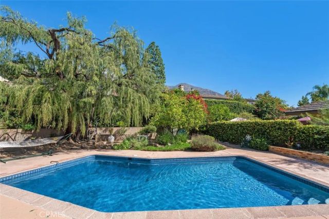 3715 Don Benito Court, Pasadena, CA 91107