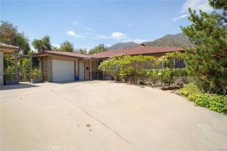 3715 Don Benito Court, Pasadena, CA 91107