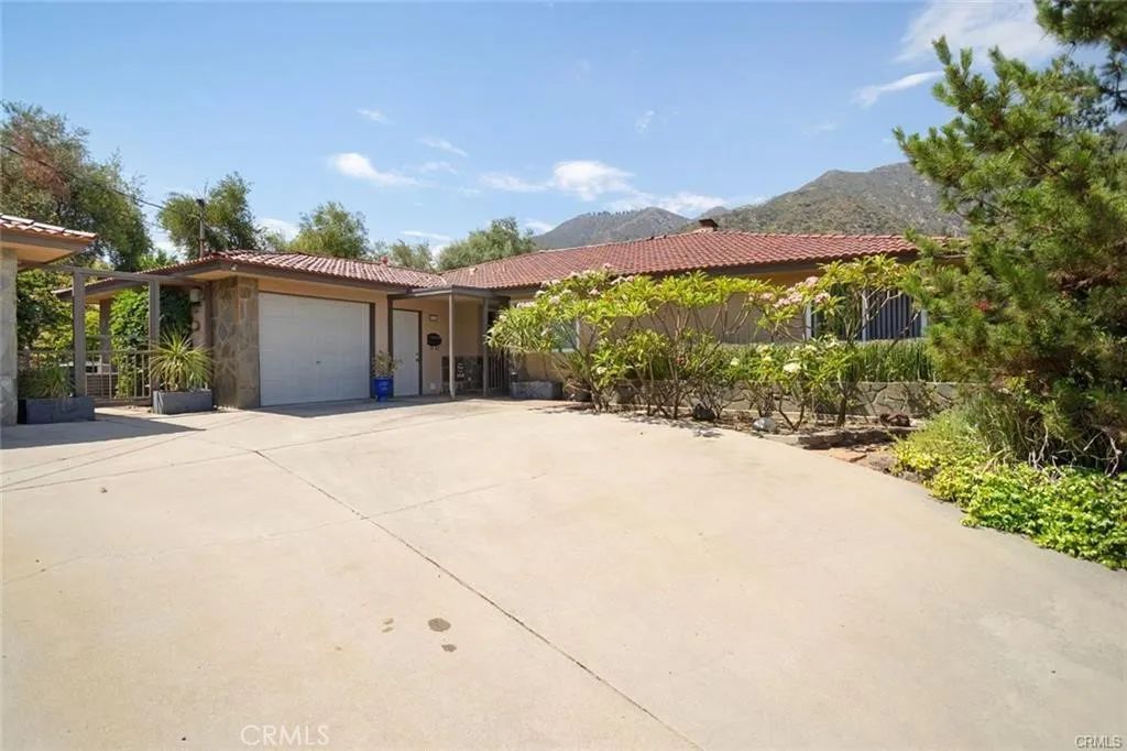 3715 Don Benito Court, Pasadena, CA 91107