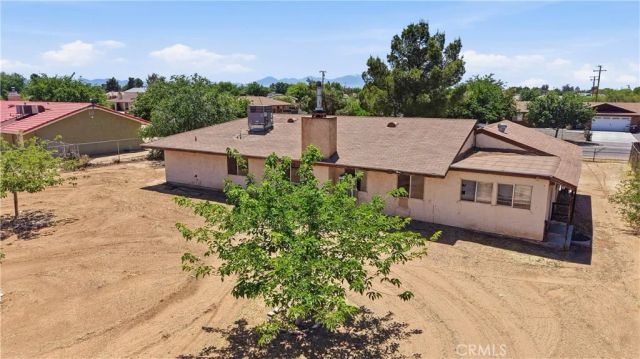12365 Waynoka Road, Apple Valley, CA 92308