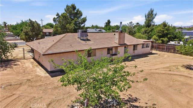 12365 Waynoka Road, Apple Valley, CA 92308