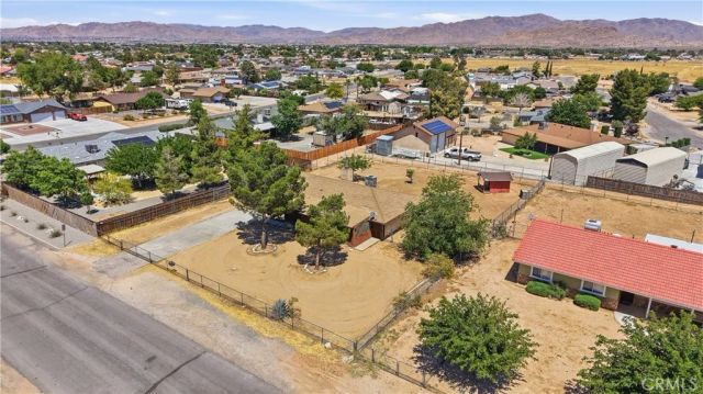 12365 Waynoka Road, Apple Valley, CA 92308