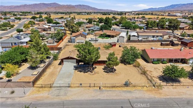 12365 Waynoka Road, Apple Valley, CA 92308