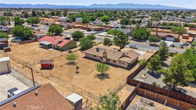 12365 Waynoka Road, Apple Valley, CA 92308