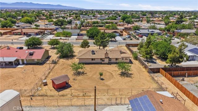 12365 Waynoka Road, Apple Valley, CA 92308