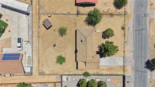 12365 Waynoka Road, Apple Valley, CA 92308