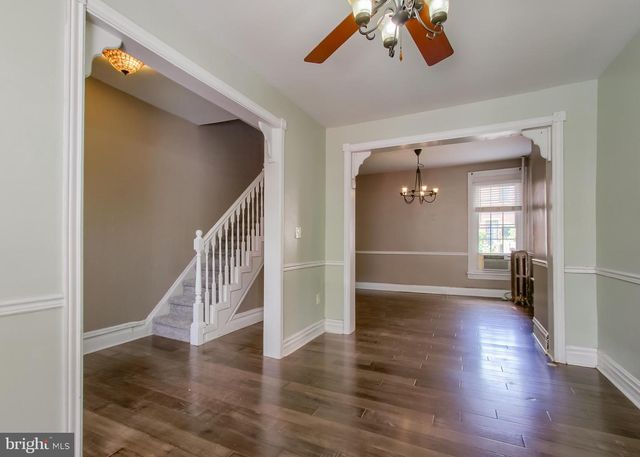 232 PEFFER ST, Harrisburg, PA 17102