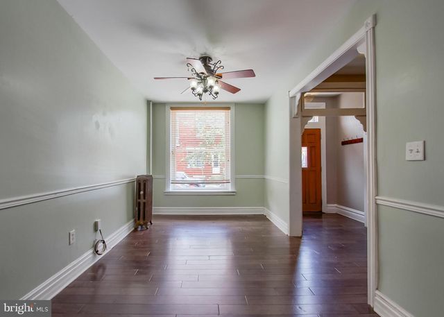232 PEFFER ST, Harrisburg, PA 17102
