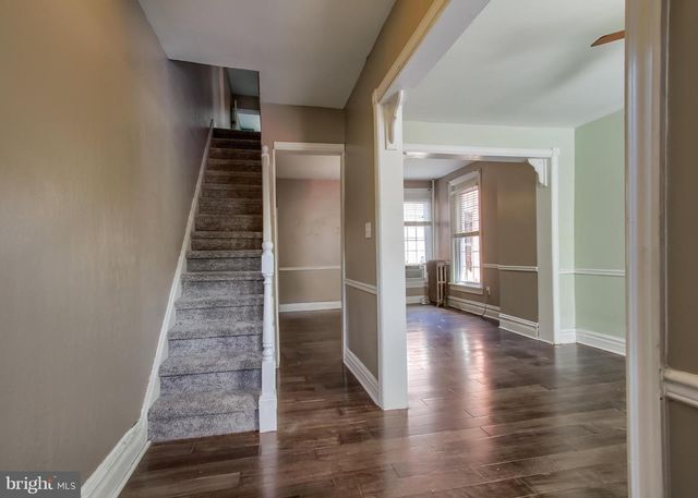 232 PEFFER ST, Harrisburg, PA 17102