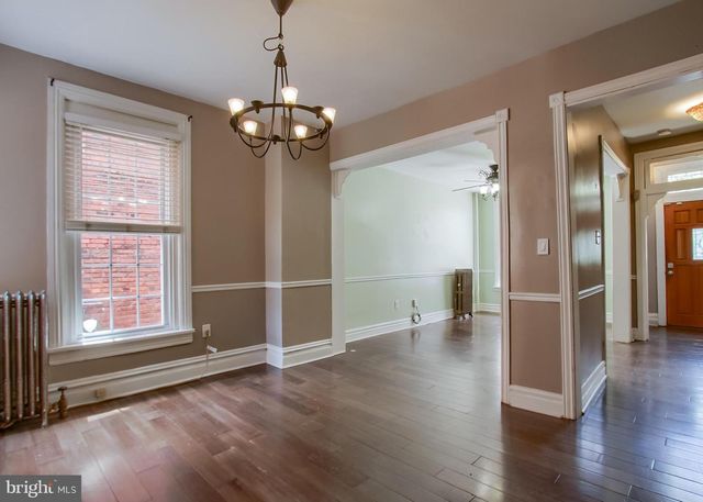 232 PEFFER ST, Harrisburg, PA 17102