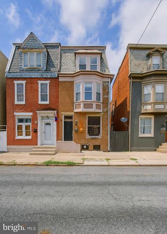 232 PEFFER ST, Harrisburg, PA 17102