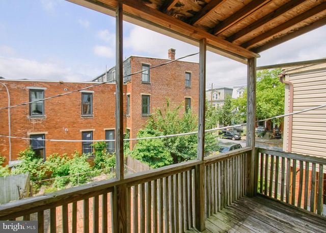 232 PEFFER ST, Harrisburg, PA 17102