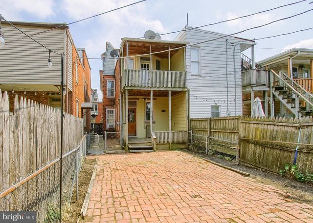 232 PEFFER ST, Harrisburg, PA 17102
