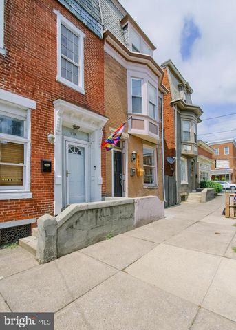 232 PEFFER ST, Harrisburg, PA 17102