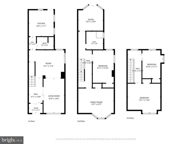 232 PEFFER ST, Harrisburg, PA 17102