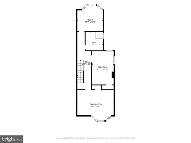 232 PEFFER ST, Harrisburg, PA 17102