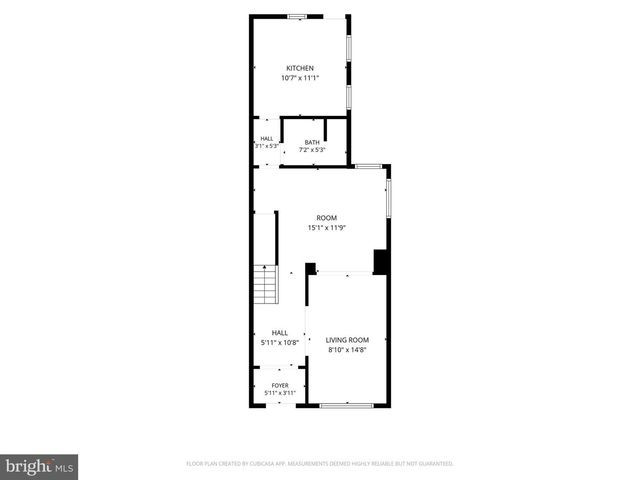 232 PEFFER ST, Harrisburg, PA 17102