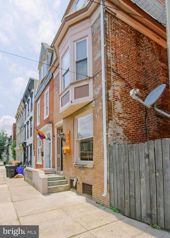 232 PEFFER ST, Harrisburg, PA 17102