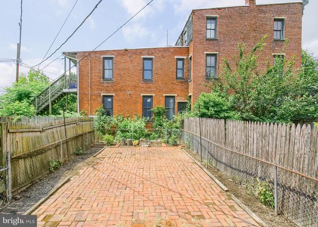 232 PEFFER ST, Harrisburg, PA 17102