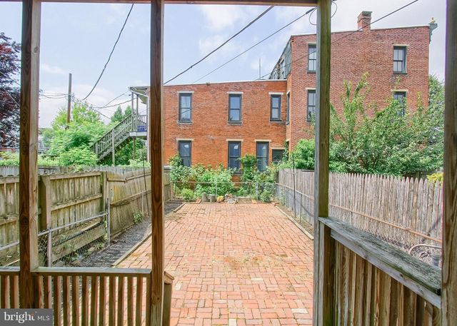 232 PEFFER ST, Harrisburg, PA 17102