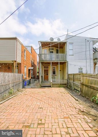 232 PEFFER ST, Harrisburg, PA 17102