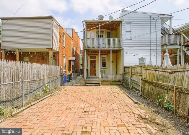 232 PEFFER ST, Harrisburg, PA 17102