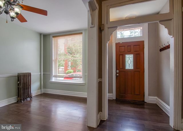 232 PEFFER ST, Harrisburg, PA 17102