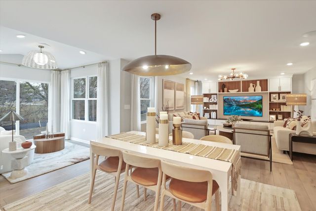 1671 Breton Avenue, North Aurora, IL 60542