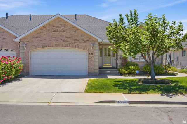 481 W 40 N, Orem, UT 84057