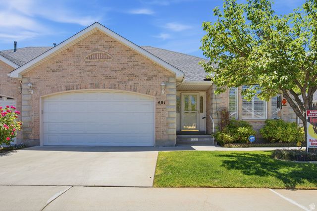 481 W 40 N, Orem, UT 84057