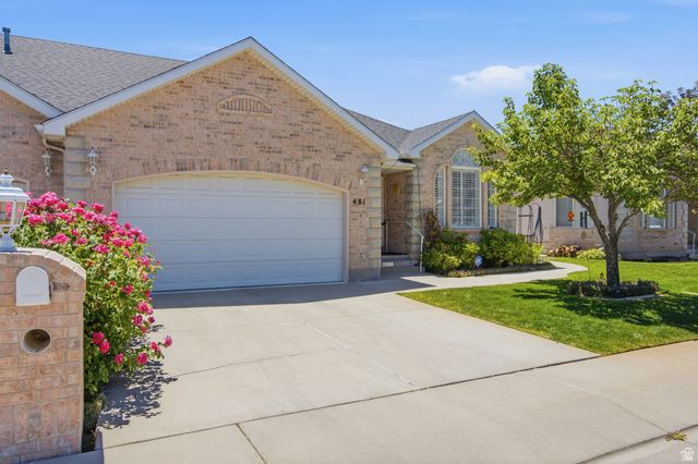 481 W 40 N, Orem, UT 84057