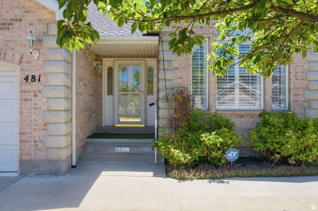 481 W 40 N, Orem, UT 84057