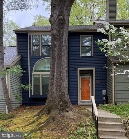 588 WILD FLOWER GLADE, Annapolis, MD 21409