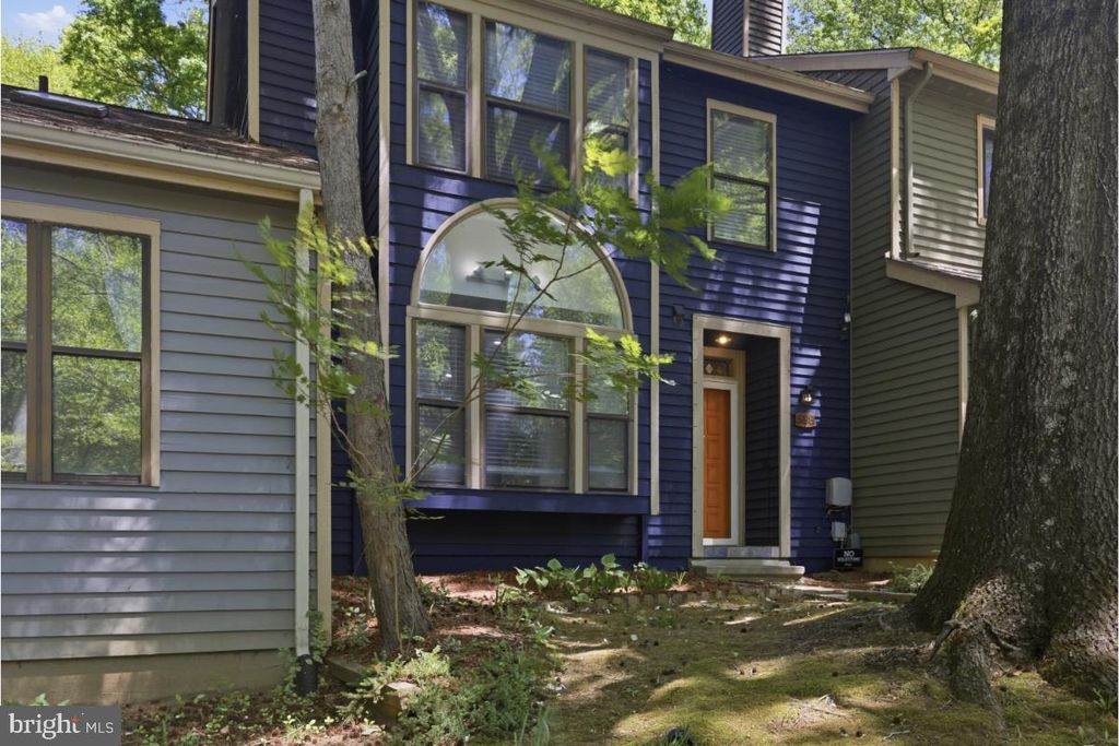 588 WILD FLOWER GLADE, Annapolis, MD 21409