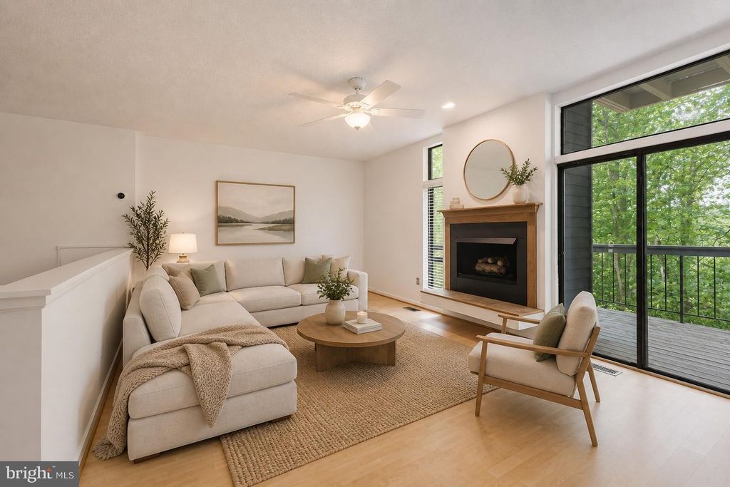 Image 16 of property listing at 588 WILD FLOWER GLADE, Annapolis, MD 21409