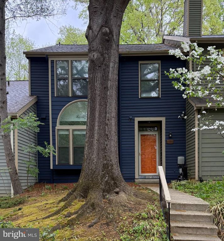 Image 2 of property listing at 588 WILD FLOWER GLADE, Annapolis, MD 21409