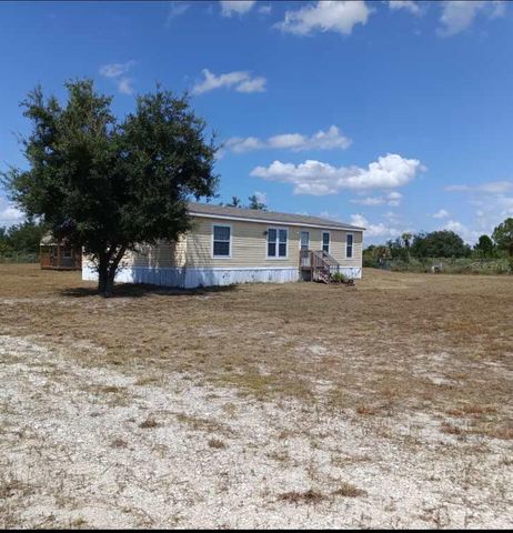 16161 NW 276TH STREET, Okeechobee, FL 34972