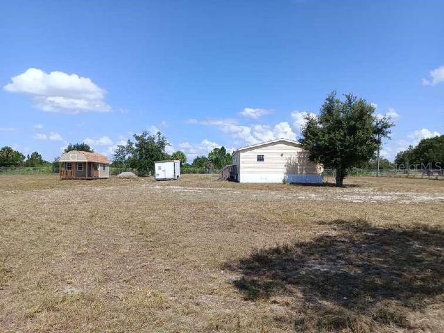 16161 NW 276TH STREET, Okeechobee, FL 34972