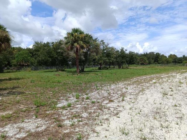 16161 NW 276TH STREET, Okeechobee, FL 34972