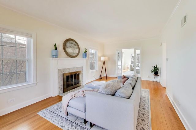 7531 Kolmar Avenue, Skokie, IL 60076