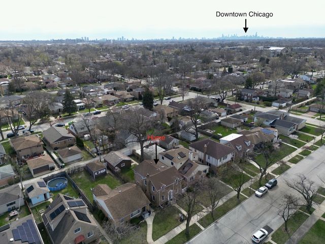 7531 Kolmar Avenue, Skokie, IL 60076