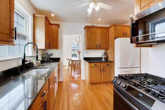 7531 Kolmar Avenue, Skokie, IL 60076