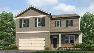 2991 Daxton Lane, Gainesville, GA 30507